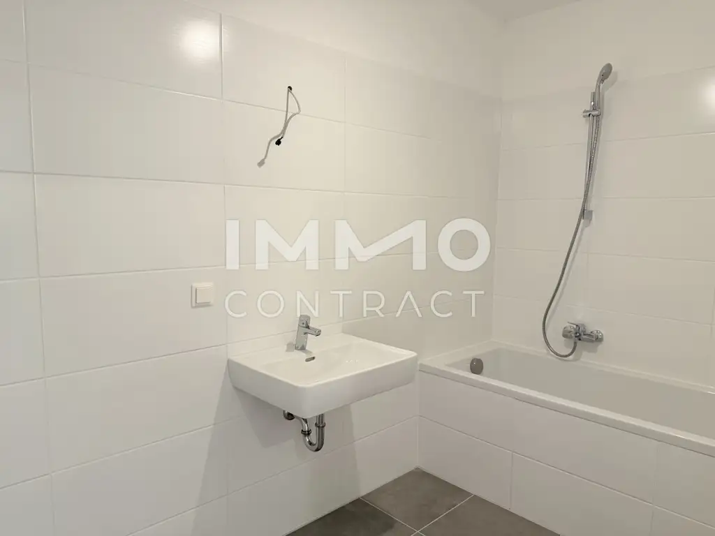 EDI N° 7 - großzügige 3 - Zimmer - Wohnung mit großer Freifläche