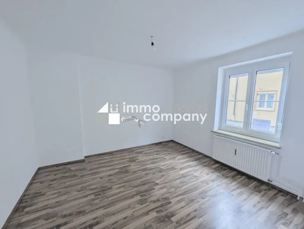 Elegantes Wohnen in Top-Lage: 68m² Wohnung mit 3 Zimmern