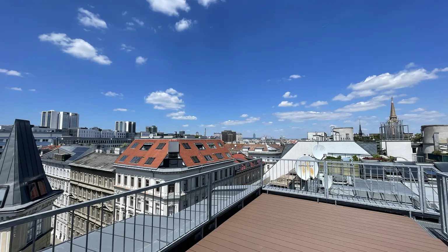 BeGa 23 – Eleganter Altbau in neuem Glanz