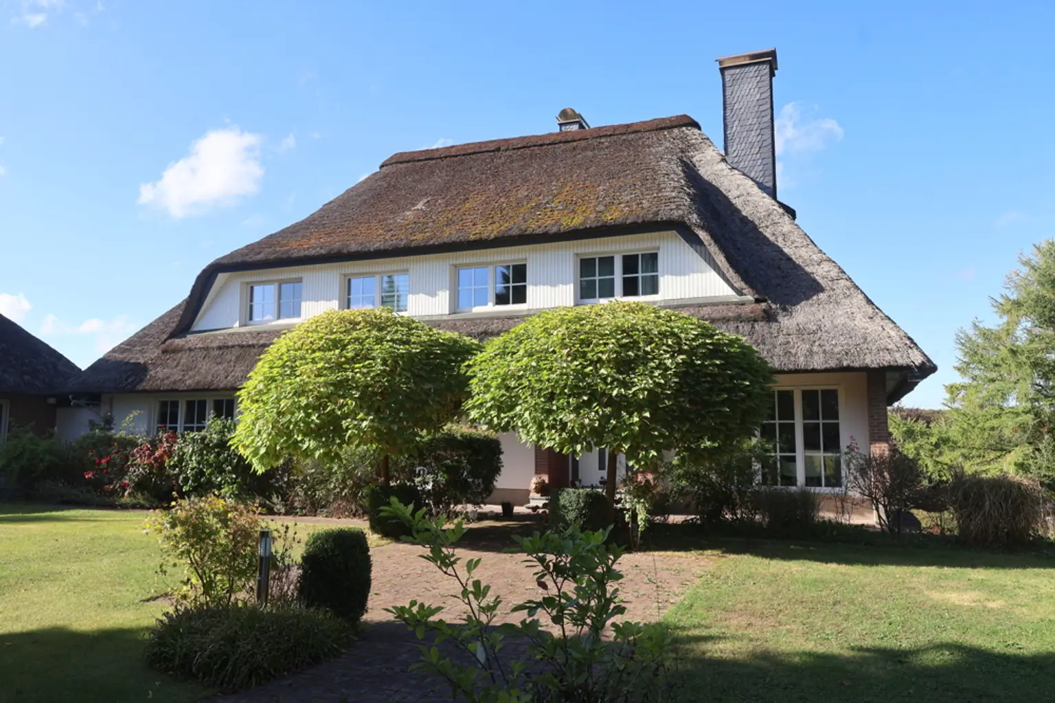Aussenansicht