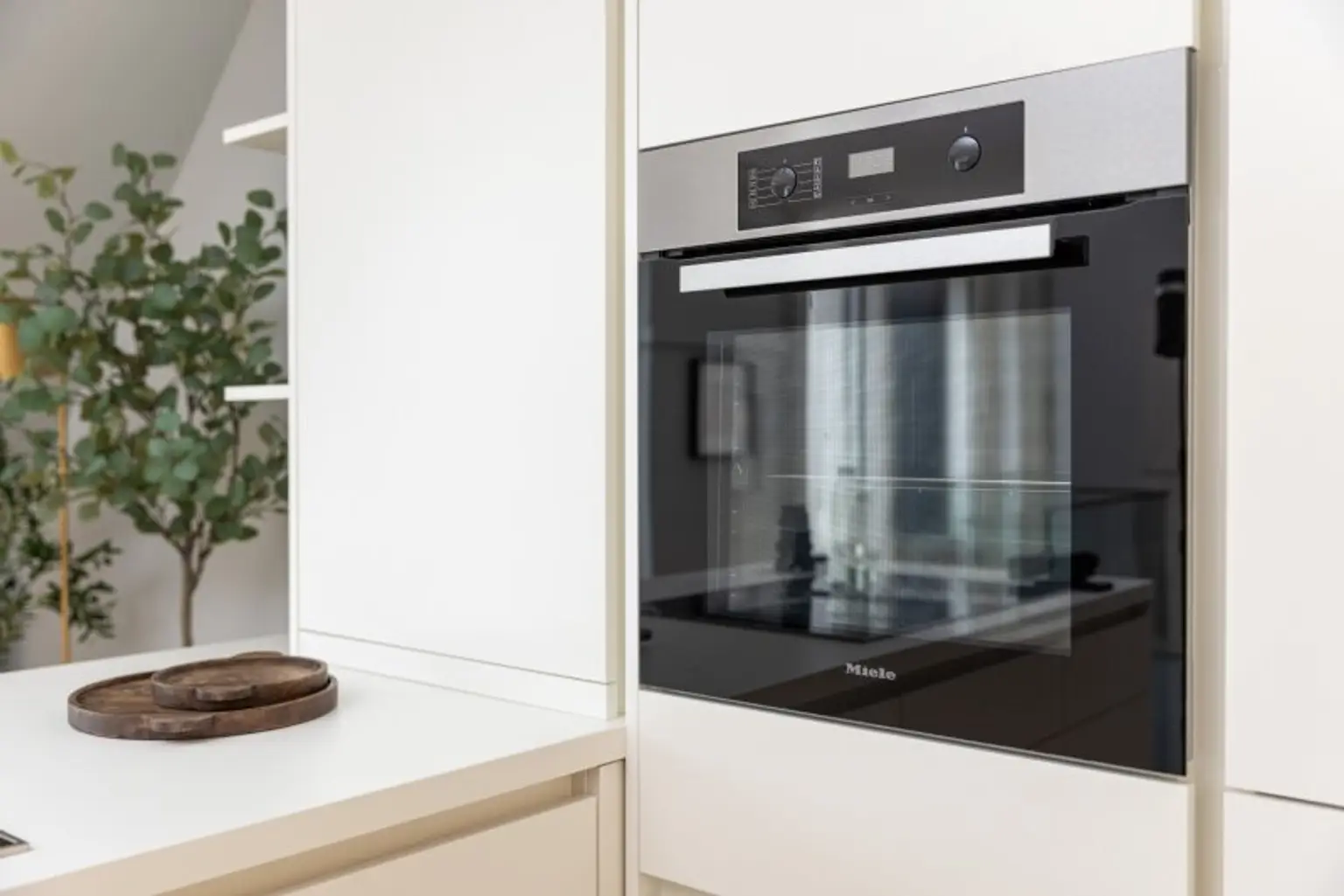 PENTHOUSE MIT TRAUMHAFTER TERRASSE AUF EINER EBENE