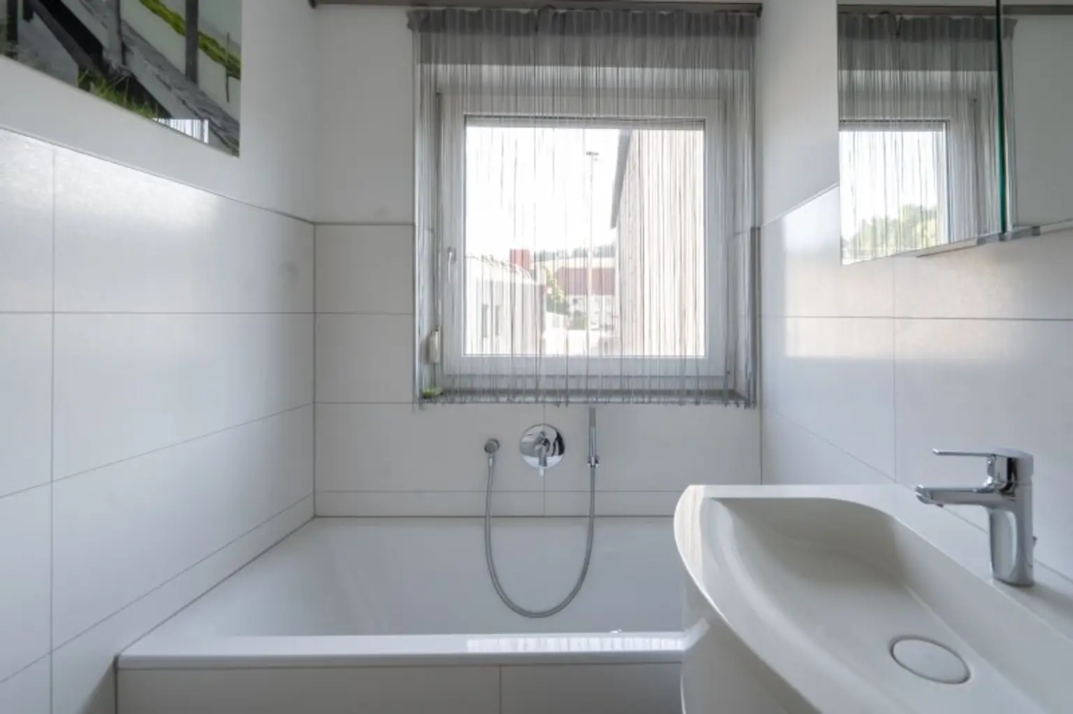 Charmante 3-Zimmer-Wohnung mit Balkon in Sankt Georgen an der Gusen!