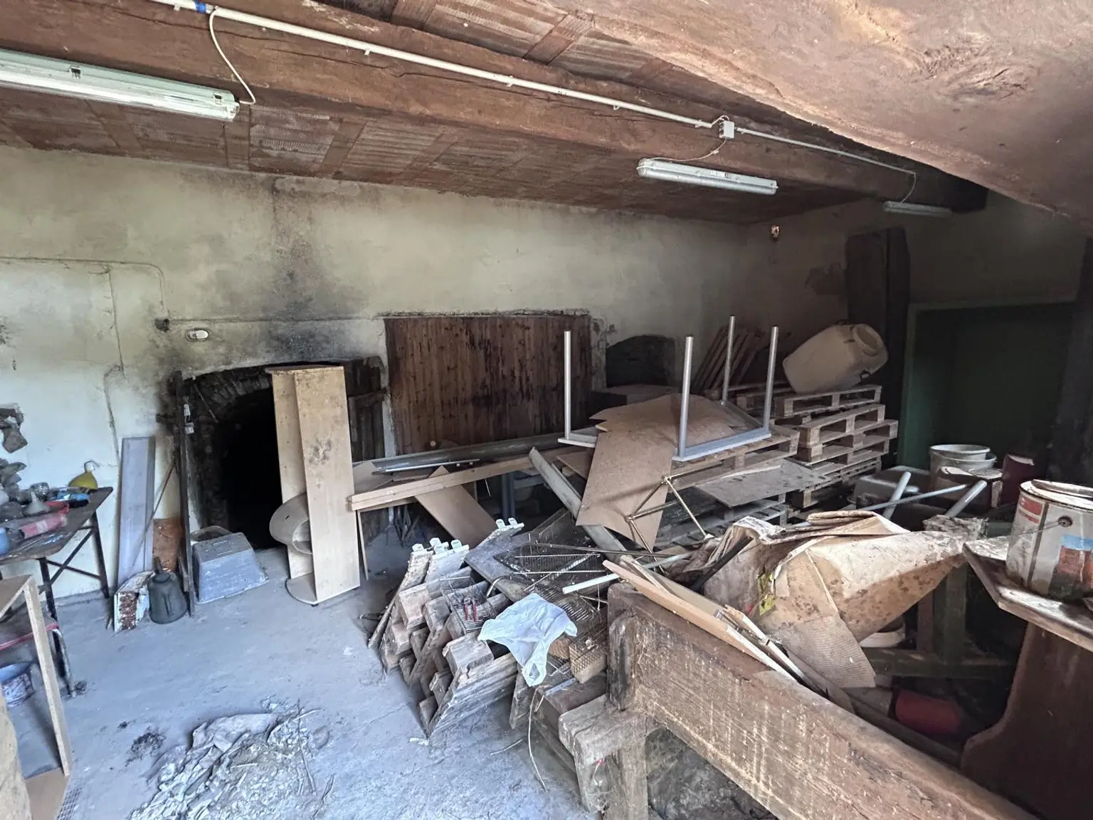 Presshaus