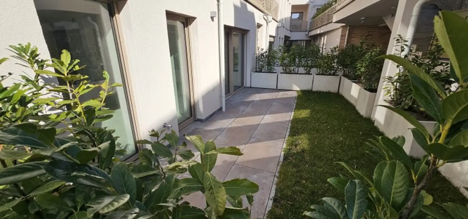Erstbezug in Baden – ruhig, zentral & bald unbezahlbar! Nur ca. 5 Gehminuten zum Hauptplatz.