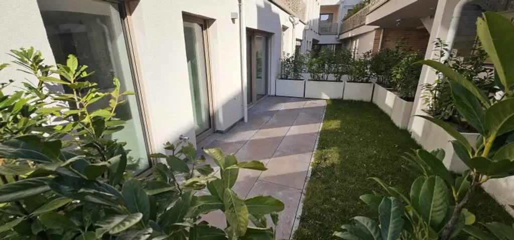 Erstbezug in Baden – ruhig, zentral & bald unbezahlbar! Nur ca. 5 Gehminuten zum Hauptplatz.