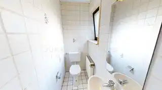 Gäste-WC EG