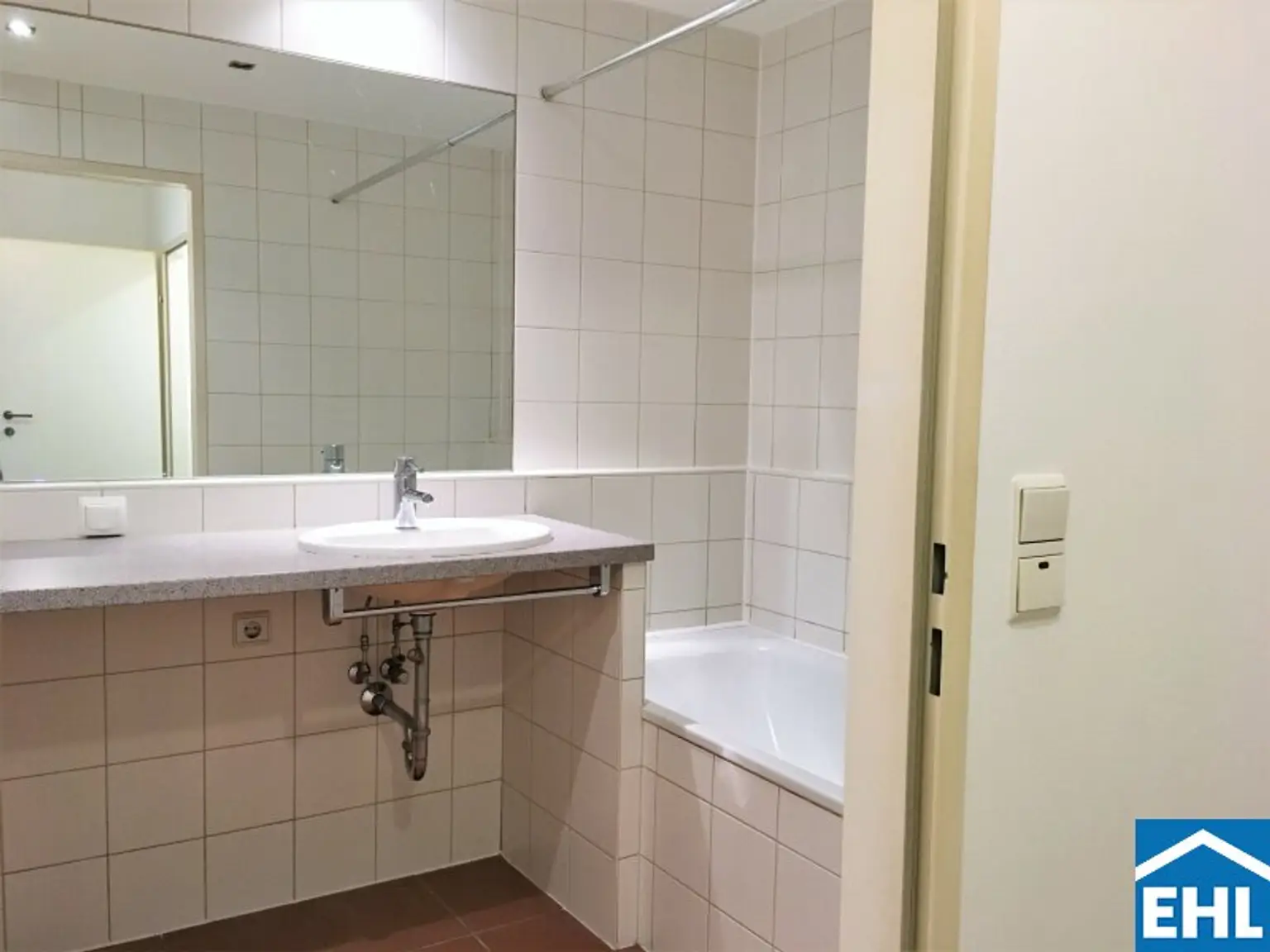 Freundliche 2 Zimmerwohnung in optimaler Lage