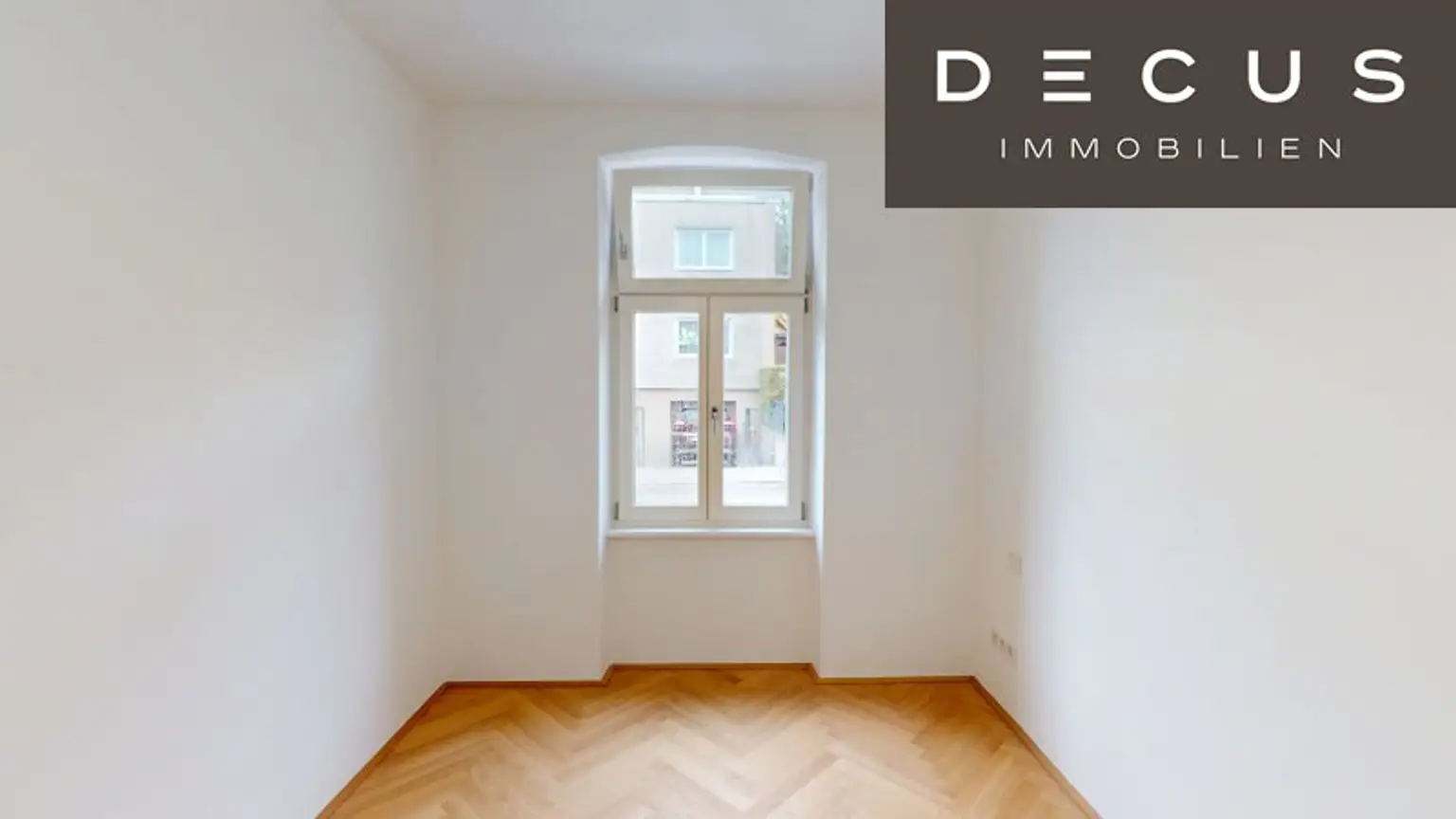 | FREIFLÄCHE | TOPSANIERT | 13. BEZIRK