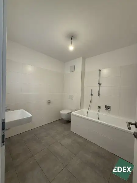 Wunderschöne 4-Zimmer-Wohnung mit Terrasse in Klosterneuburg