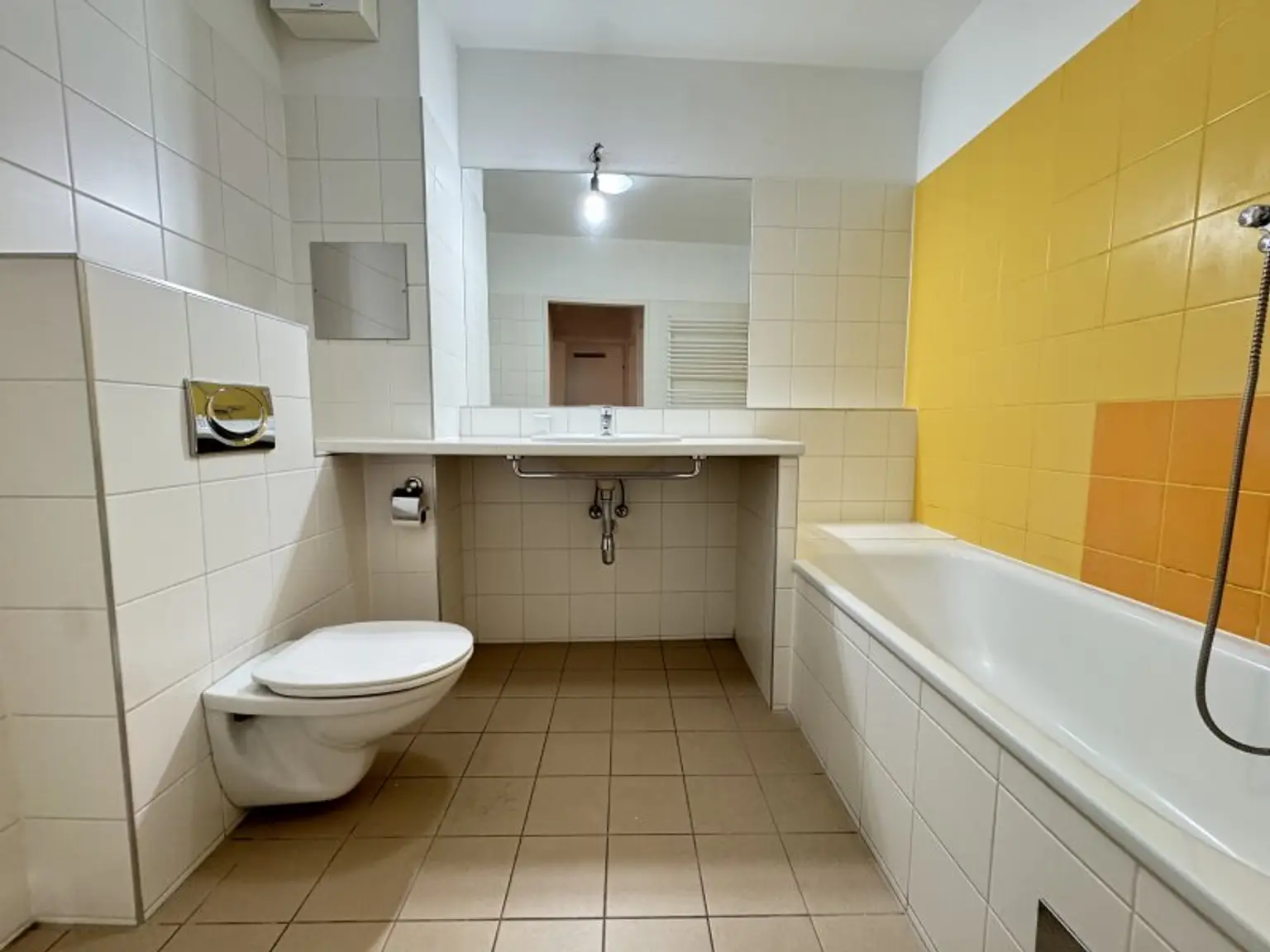 Zentraler Pärchen- oder Familienhit in absoluter Ruhelage – Ab sofort verfügbar!