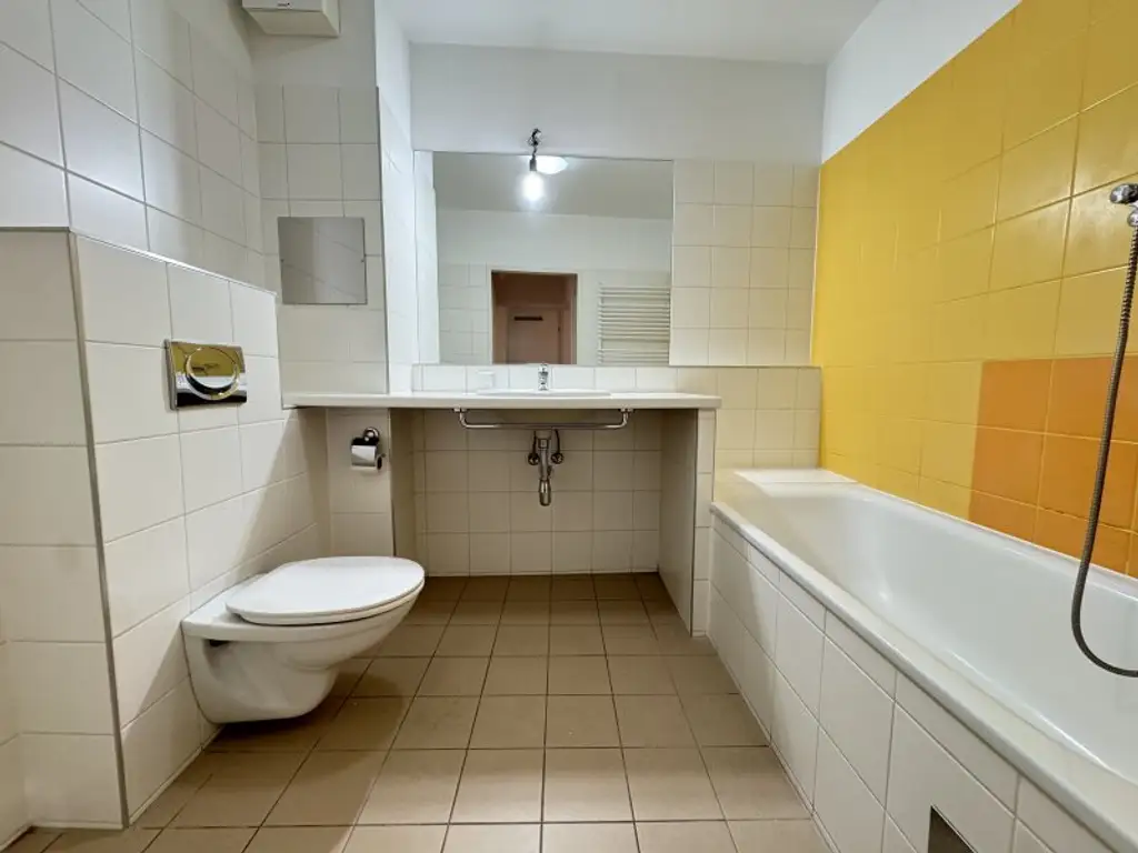 Zentraler Pärchen- oder Familienhit in absoluter Ruhelage – Ab sofort verfügbar!