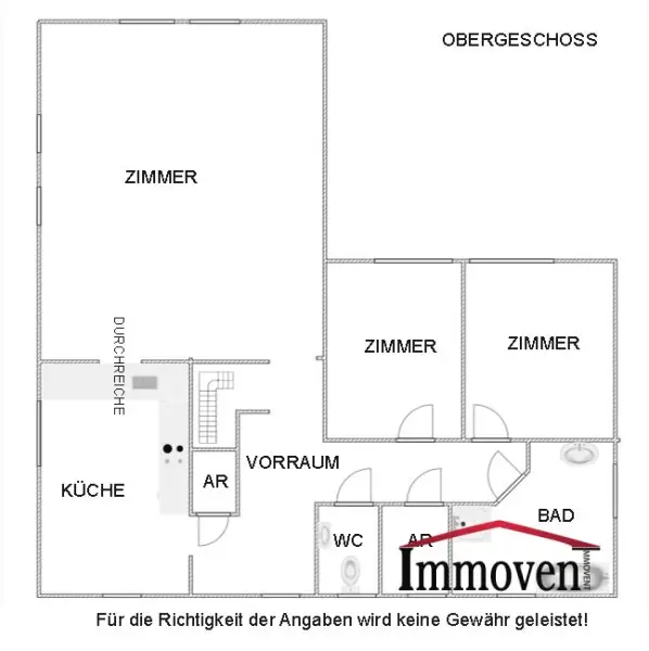 RUHELAGE und STADTRAND - großes Familienhaus mit schönem, sonnigen Garten!