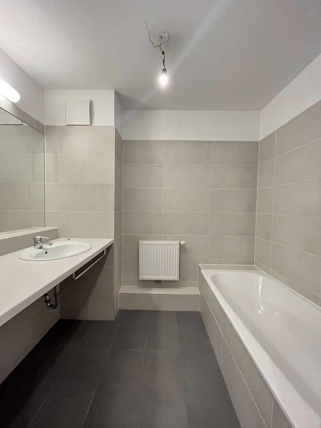 Ruhig gelegene 2-Zimmer Wohnung im 9. Bezirk!