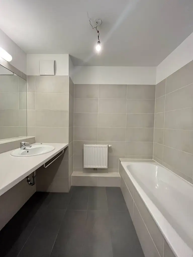 Ruhig gelegene 2-Zimmer Wohnung im 9. Bezirk!