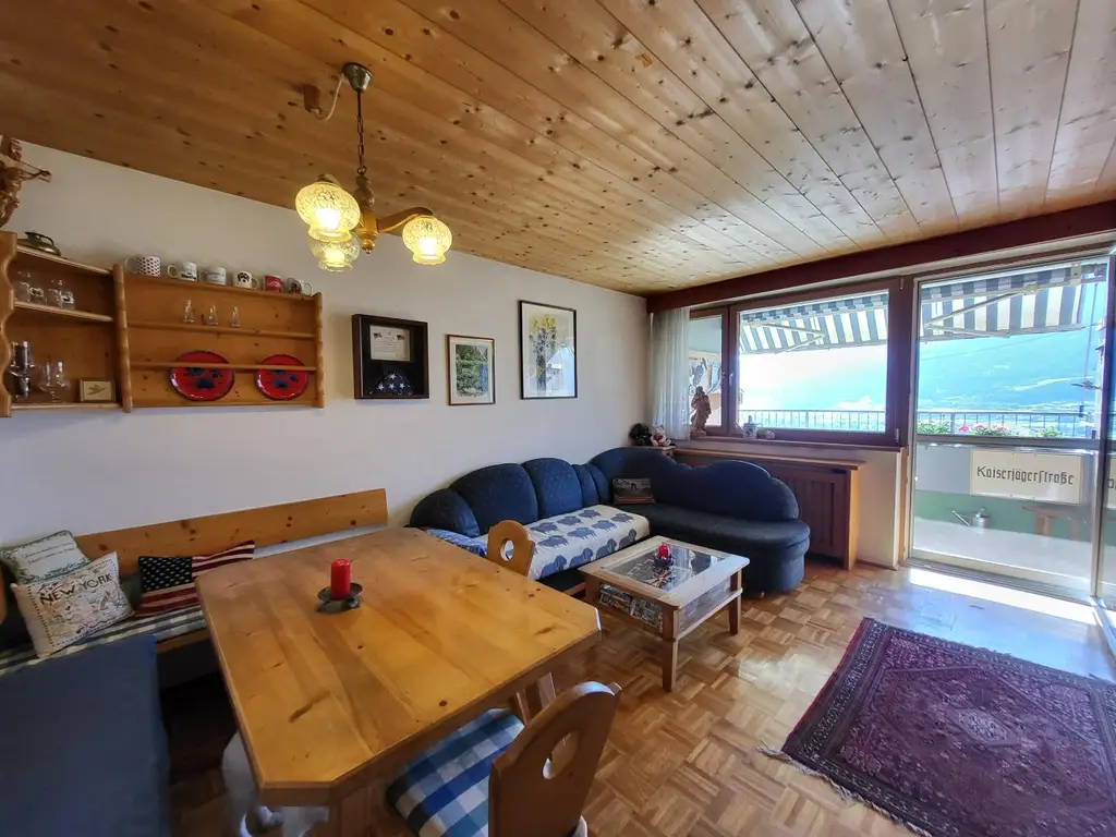 Ihr Rückzugsort in Bestlage – mit Loggia, Sonne & Weitblick