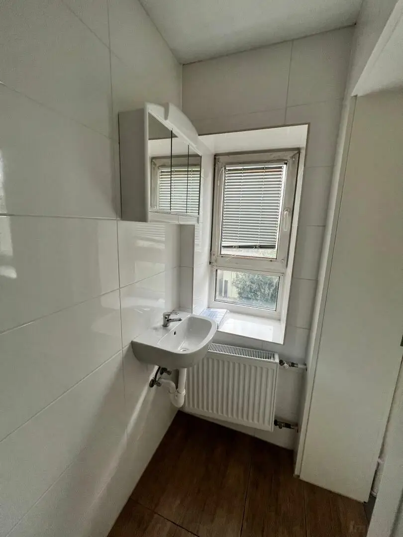 Prankergasse - Vermietete Anlegerwohnung ++Videorundgang++