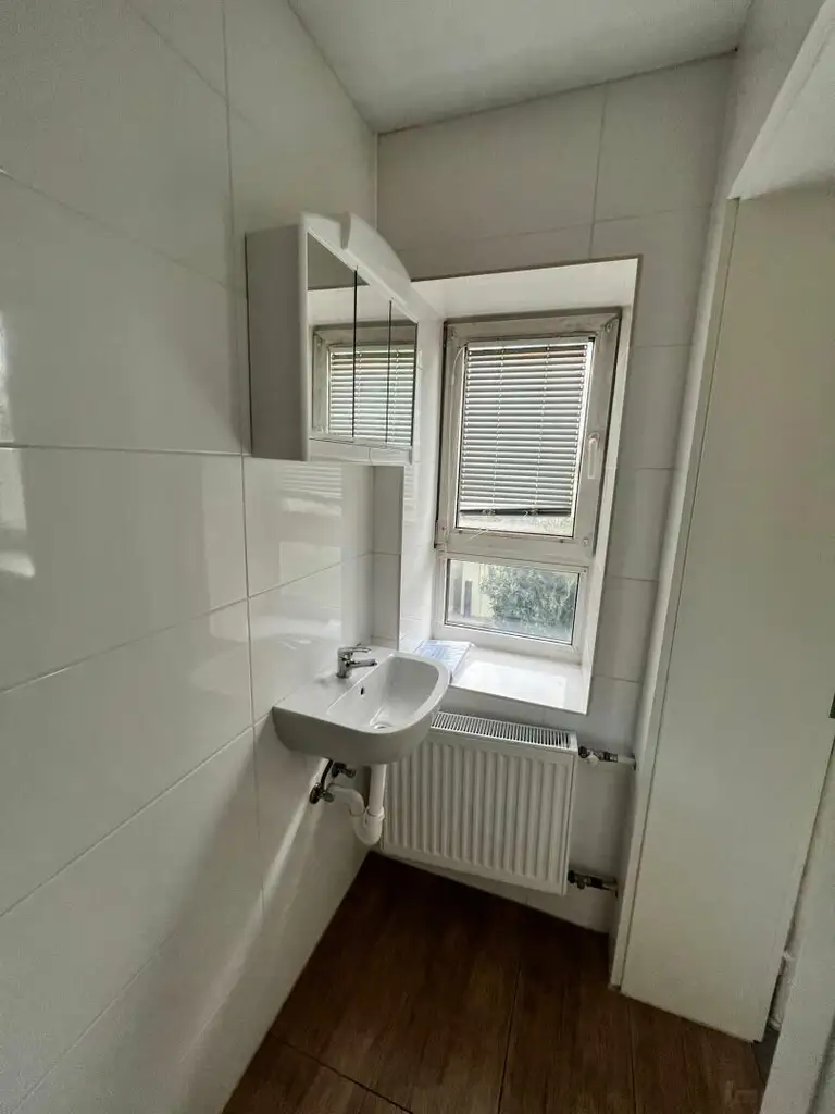 Prankergasse - Vermietete Anlegerwohnung ++Videorundgang++