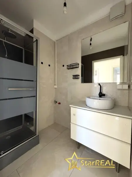 4 ZIMMER WOHNUNG IN 1130 WIEN! RENOVIERTER ZUSTAND. GEMEINSCHAFTSGARTEN.