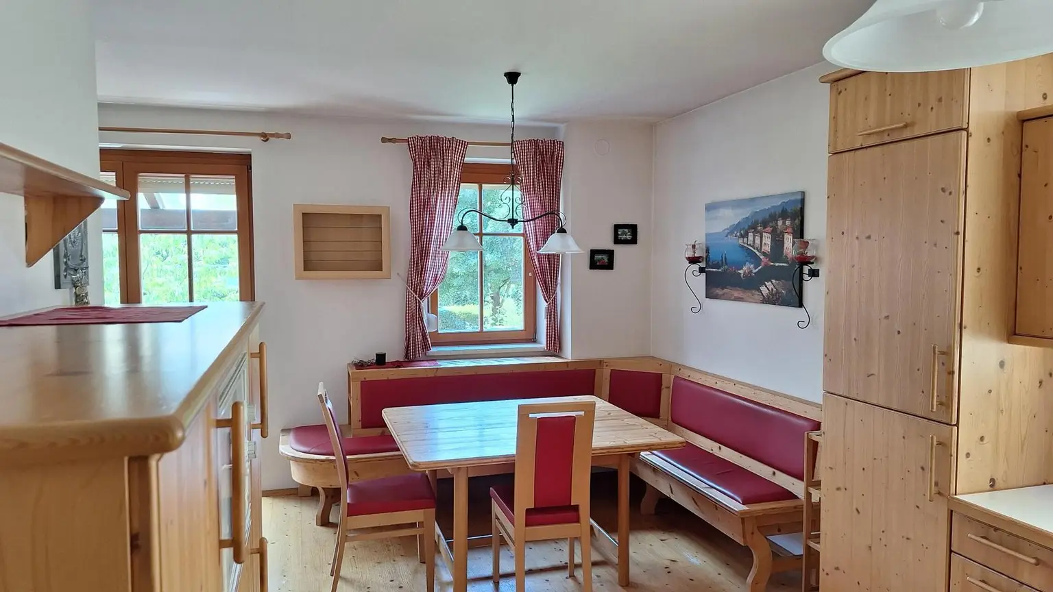 Wunderschöne lichtdurchflutete 3 Zimmerwohnung in ruhiger Lage in Leibnitz
