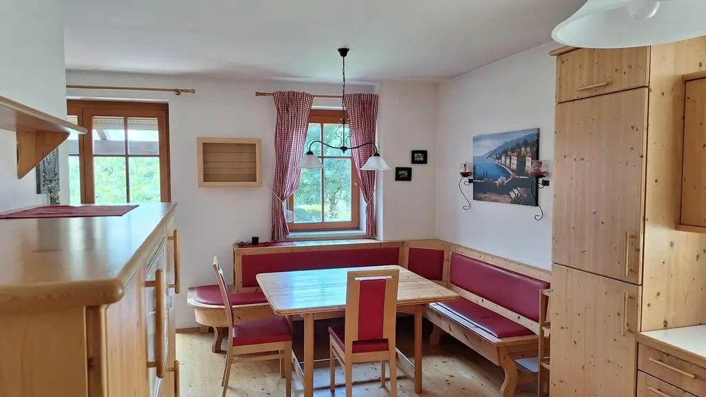 Wunderschöne lichtdurchflutete 3 Zimmerwohnung in ruhiger Lage in Leibnitz