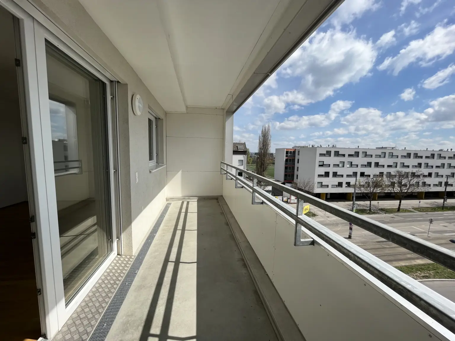 Loggia