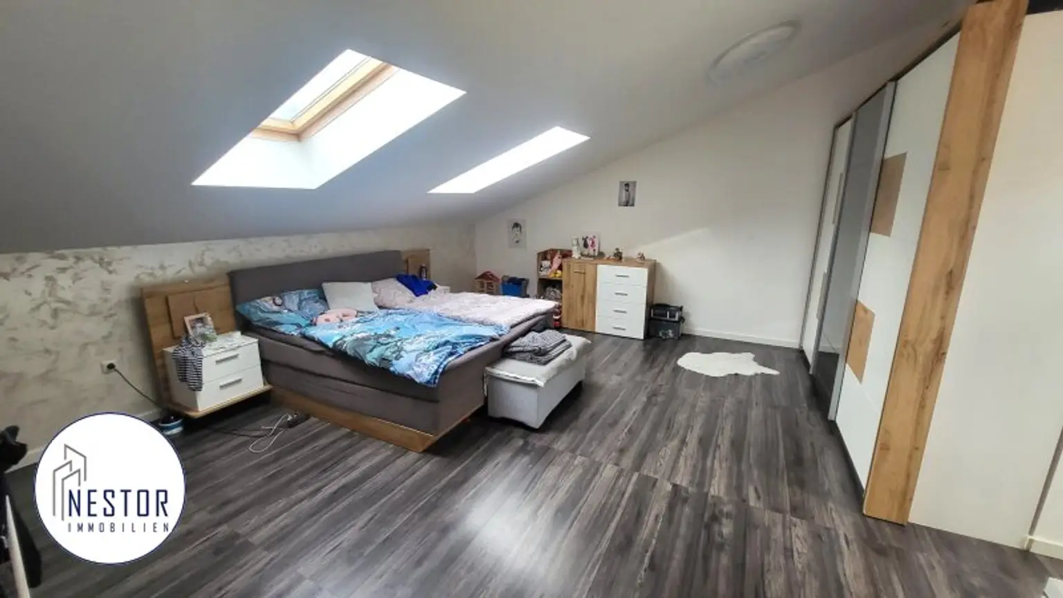 Haus - NESTOR Immobilien