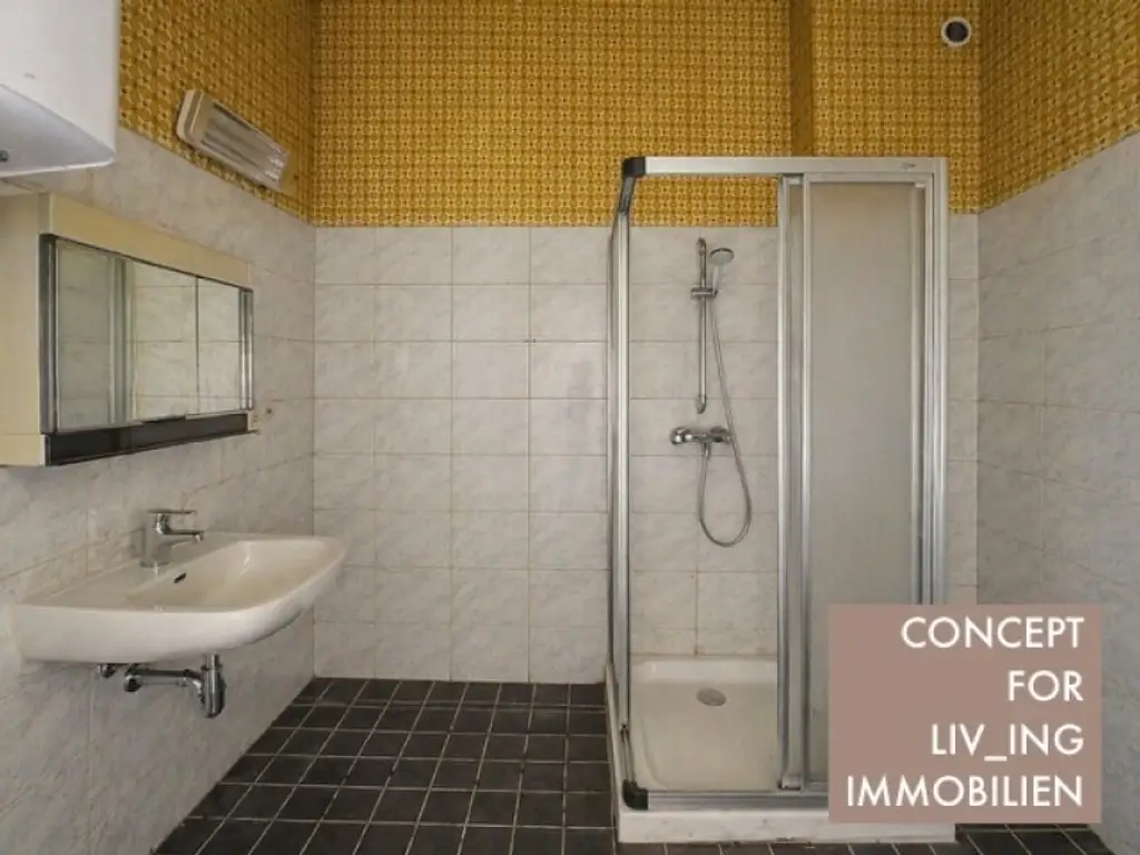 88m2 Altbauflair_Sanierungsbedarf Altwiener Fuhrwerkerhaus