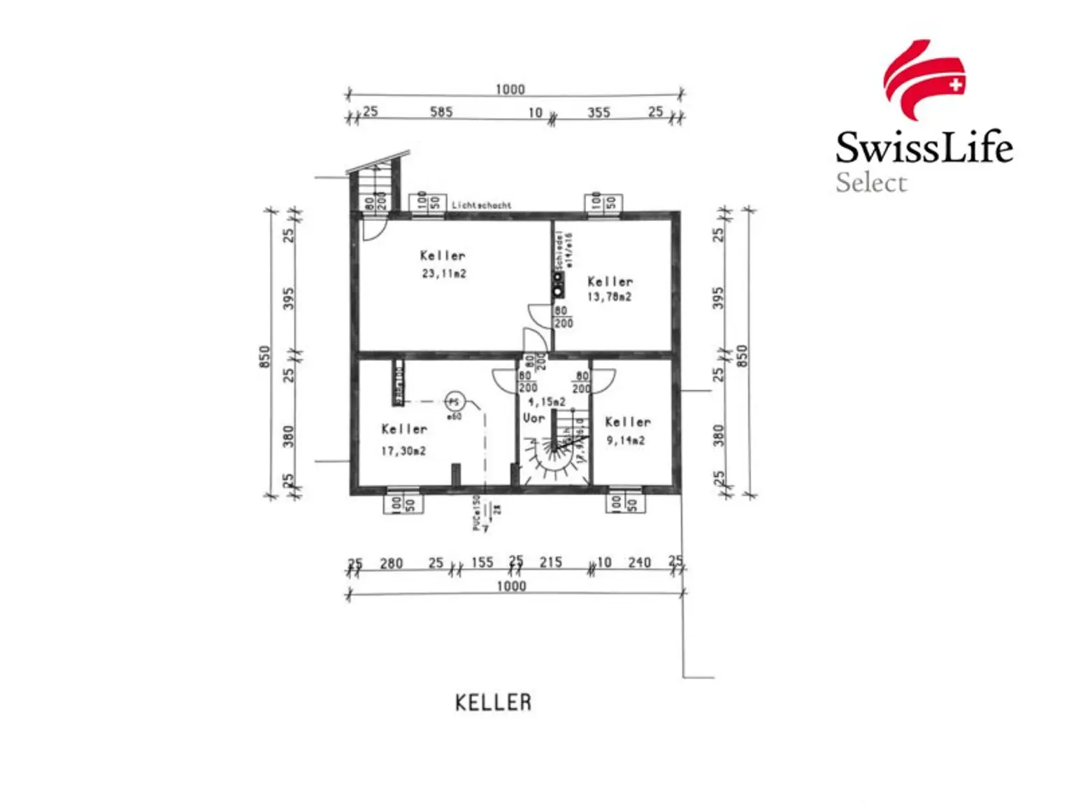 Fischamend I Einfamilienhaus | 4 Zimmer | Garten I Ruhig & familienfreundlich