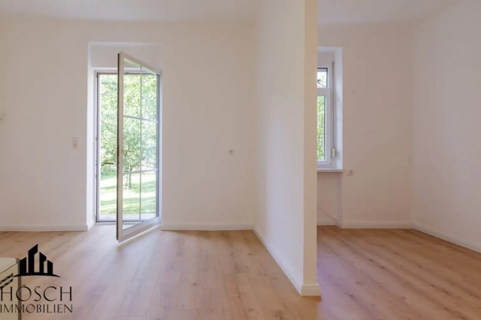 Grünes Paradies: Charmantes Haus mit großem Garten | frisch modernisiert !!