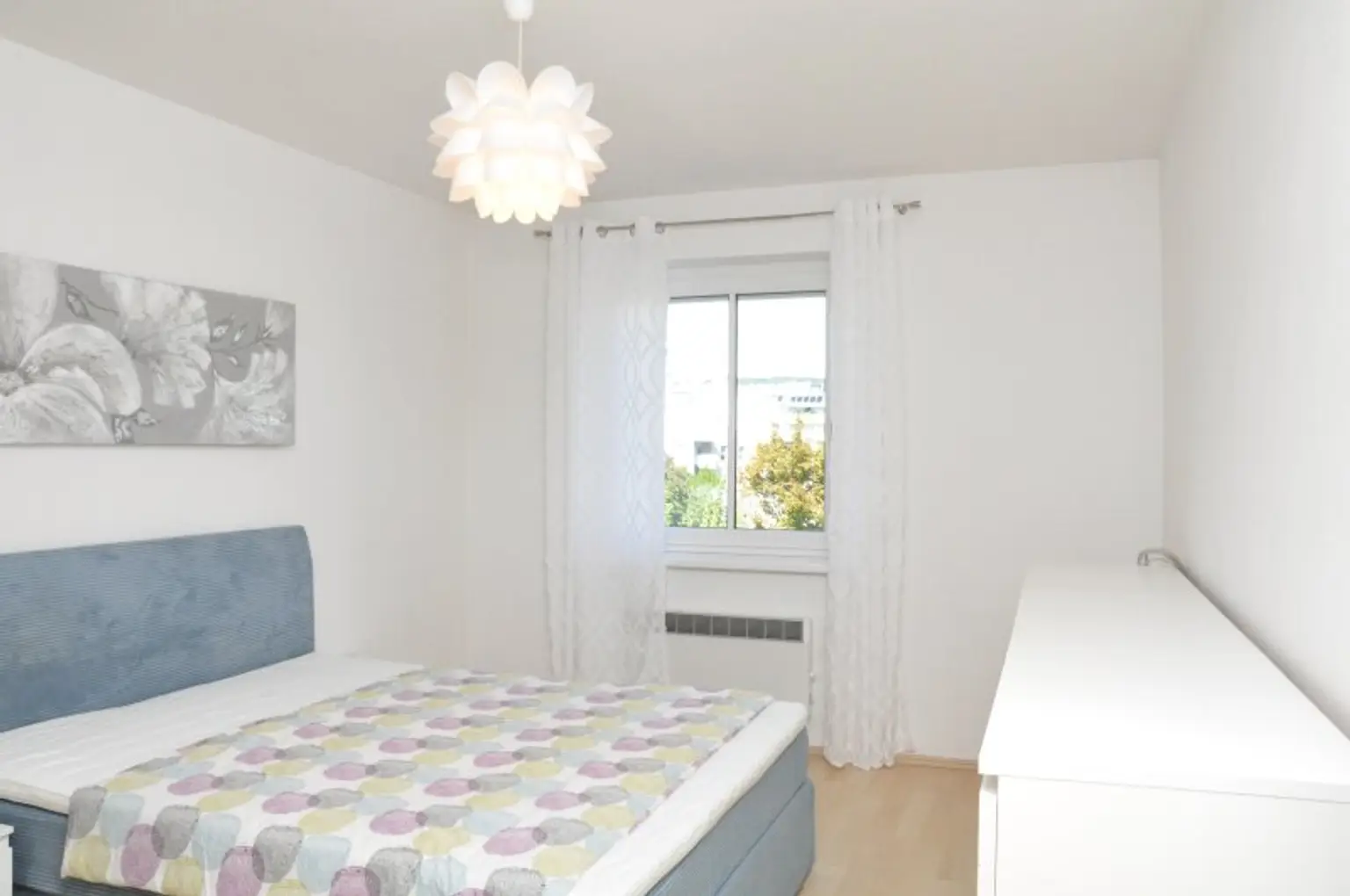 Lichtdurchflutete 3-Zimmer Wohnung mit Loggia in Eisenstadt – Ihr neues Zuhause wartet!
