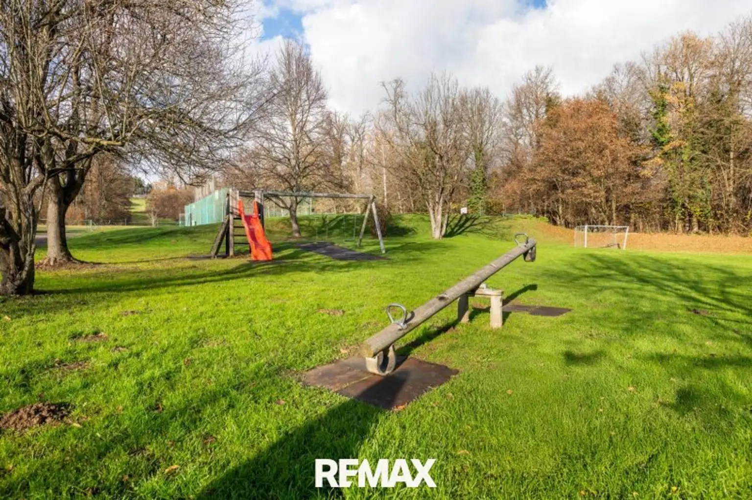Spielplatz