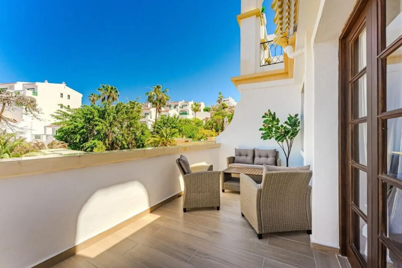 Renoviertes Investment-Apartment mit Ferienvermietungslizenz