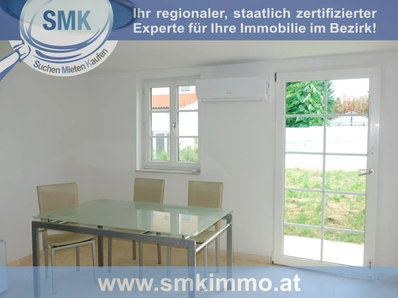 Traumhaus mit Urlaubsflair!
