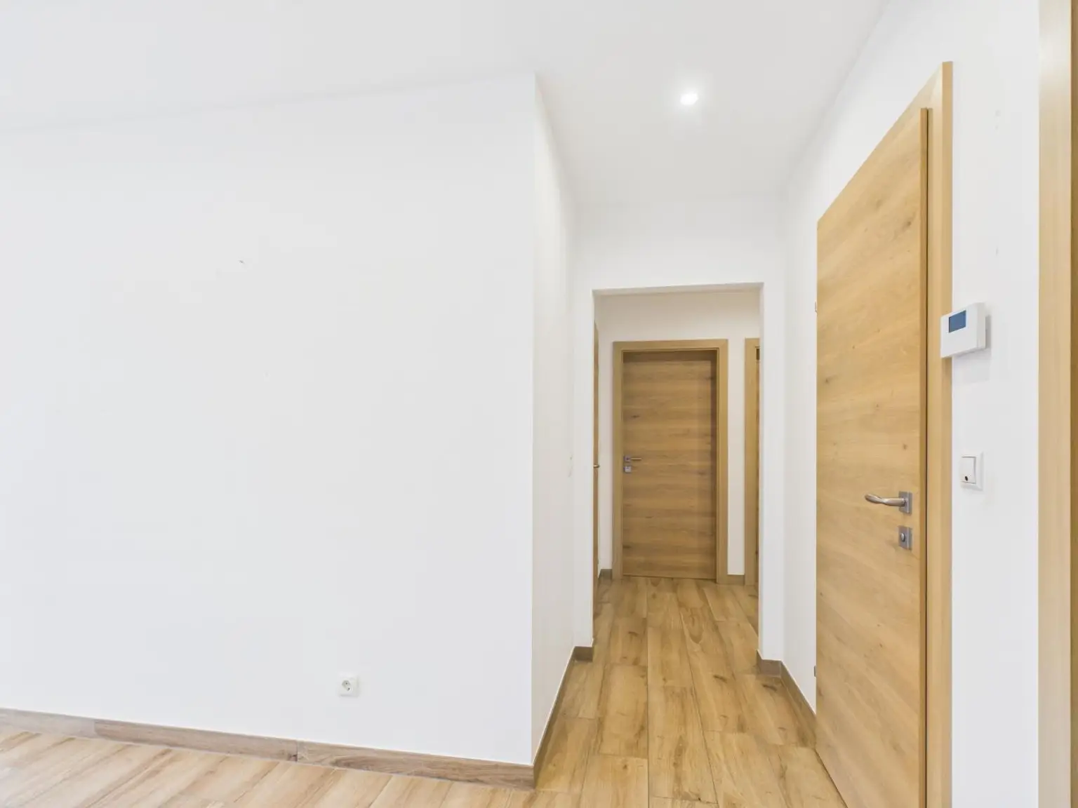 Bungalow auf Eigengrund in sehr ruhiger Lage mit großem Garten in Wien