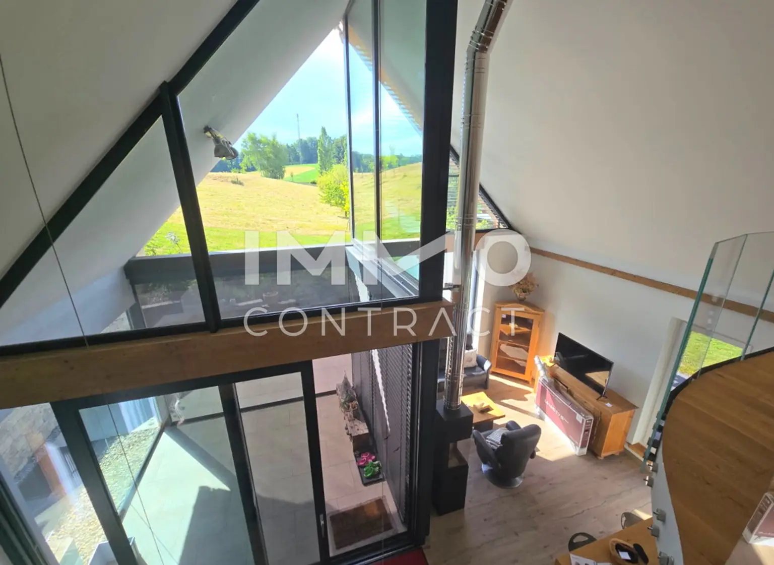 Traumhaus im Grünen | Kirchberg an der Raab