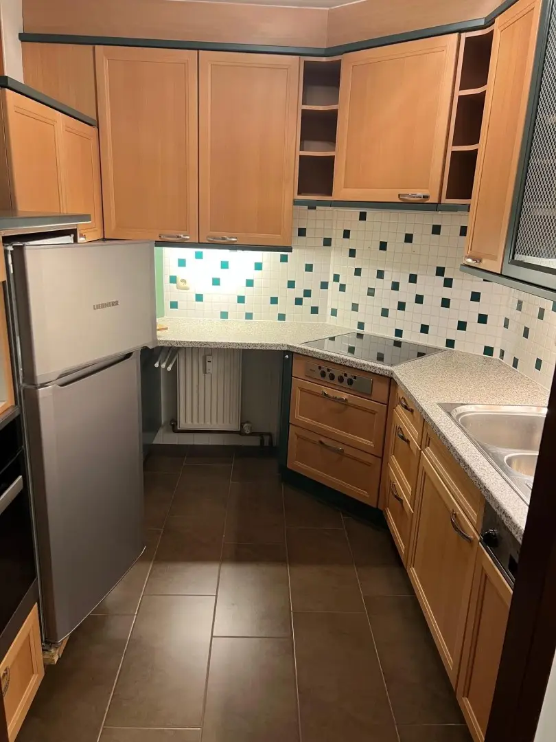 Traumblick auf den Wolfgangsee - Haupt- od. Zweit-/Nebenwohnsitz möglich!!