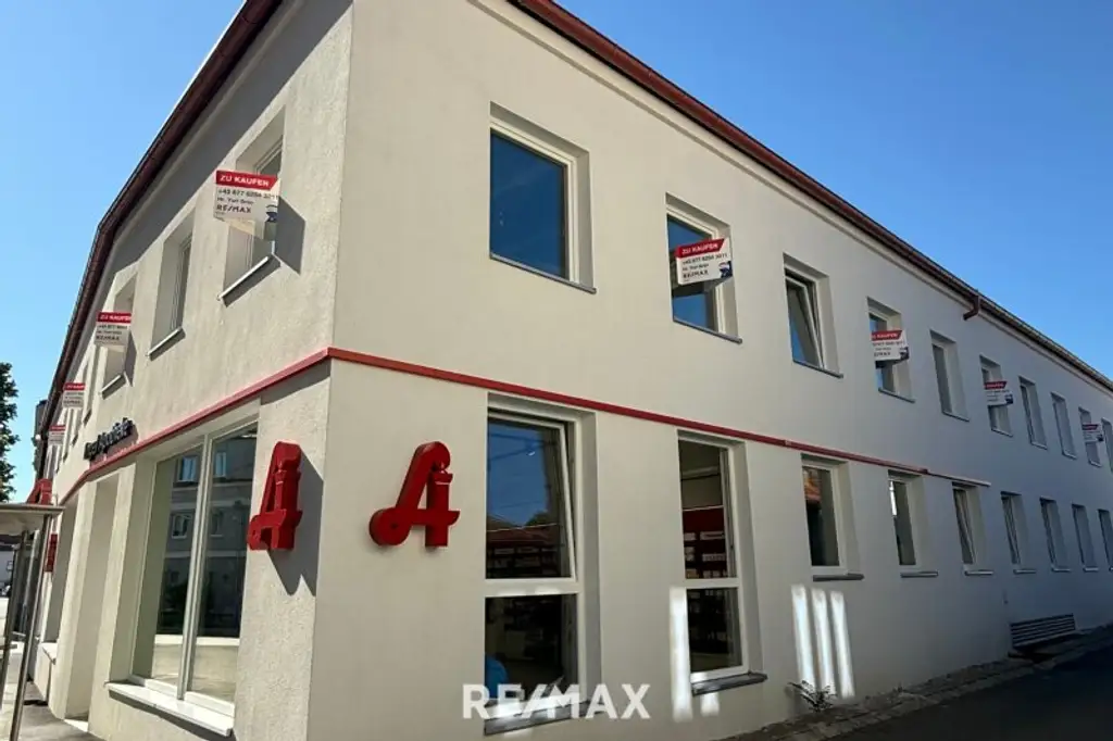 Open-Hause-Day / Samstag, 18.Oktober 2025 von 10:00 bis 14:00 Uhr.4-Zimmer-Dachgeschosswohnung mit XL-Dachterrasse