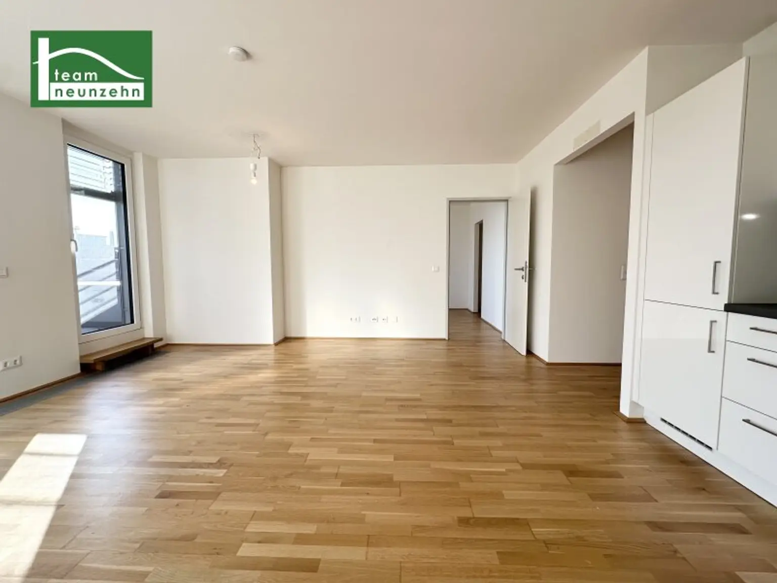 Neubauwohnungen in Wien 1210 – Moderne Wohnqualität in gefragter Lage zwischen SCN und Lorettowiese