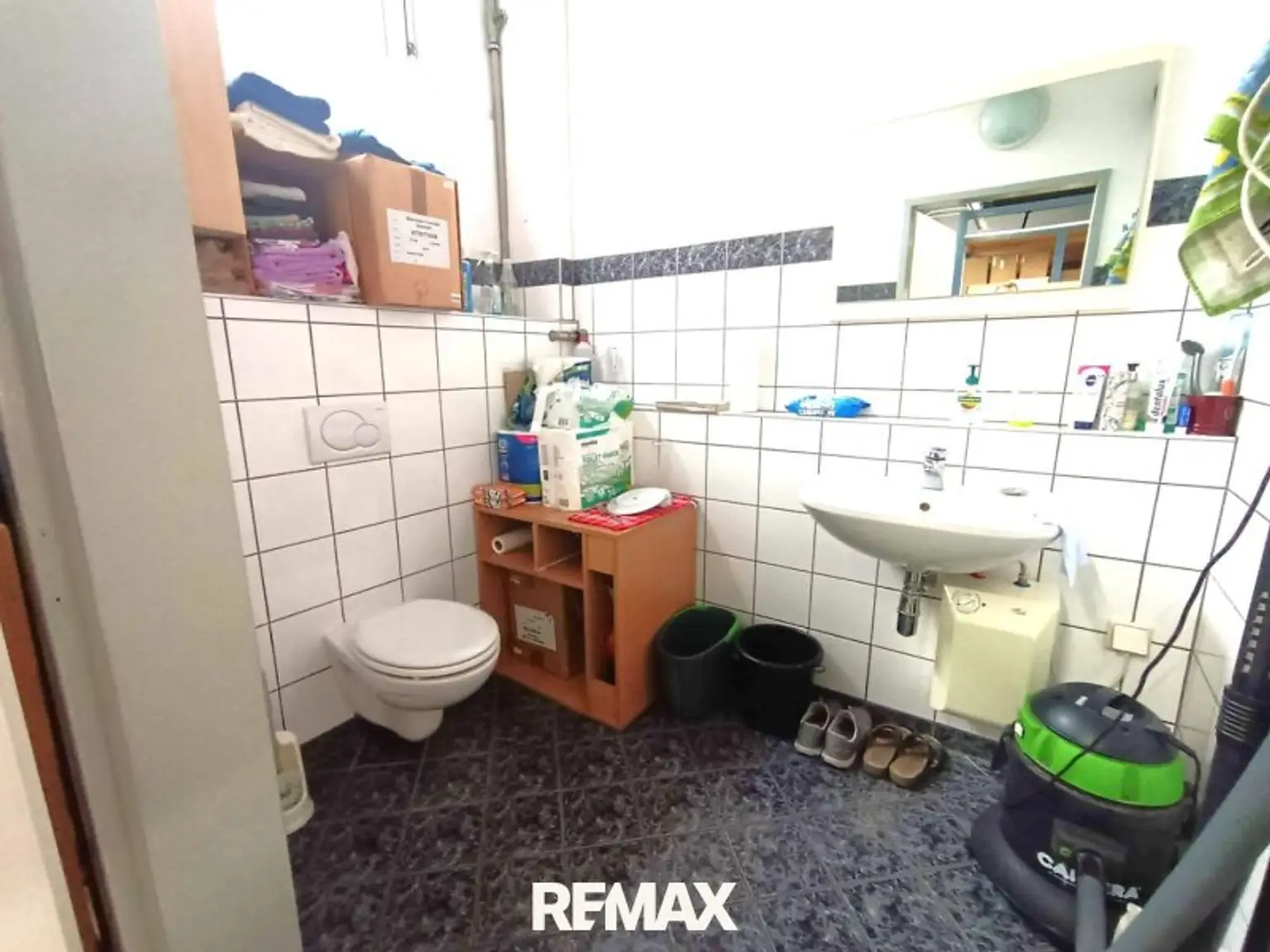 WC