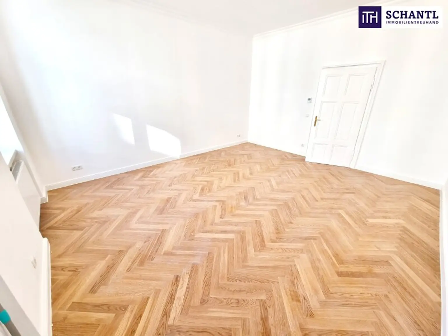 Wiener Charme im Pocket-Format! Frisch saniertes Raumwunder mit Stil! HIP und TRENDY die Gegend - Magisch schön das Altbauhaus - Ein MUST HAVE die Wohnung! TOP Infrastruktur + Beste öffentliche Anbindung!