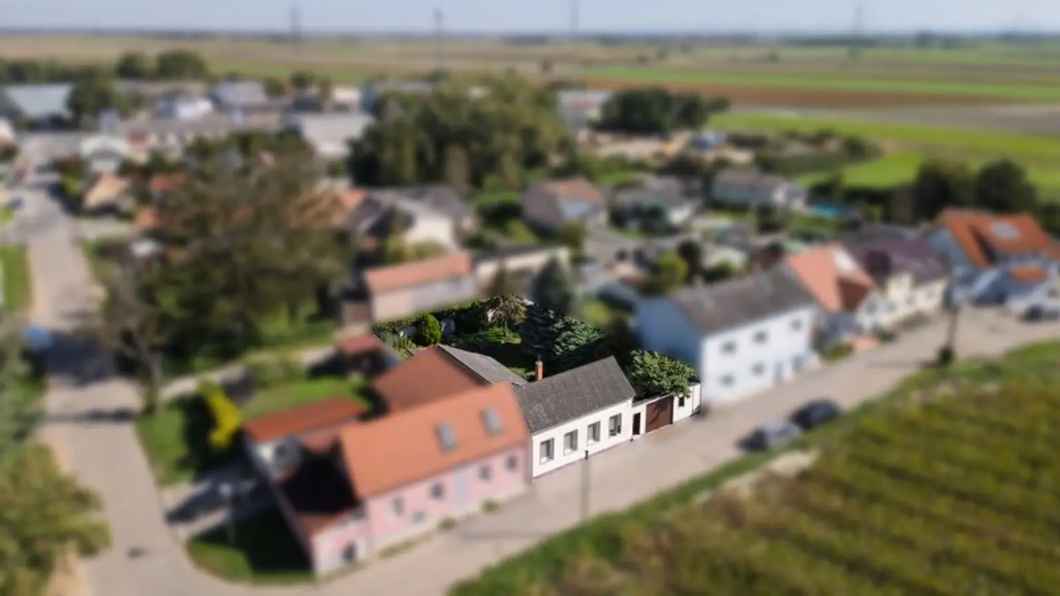 Modernisiertes Einfamilienhaus in 2301 Wittau – Ihr neues Zuhause wartet!