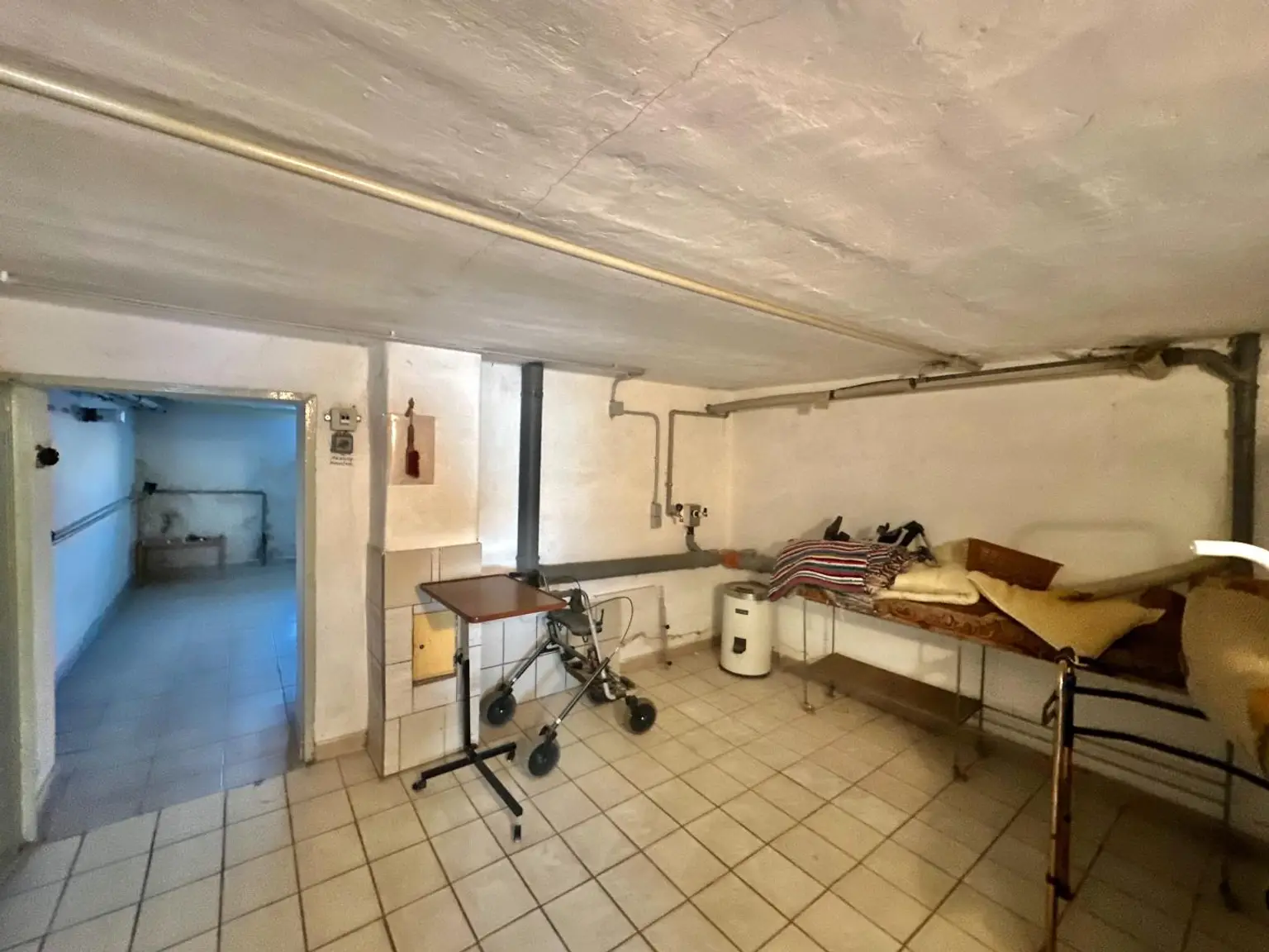 Gemütliches Landhaus im Weinviertel auf ca. 995m² Grundstück – ideal für Naturliebhaber!