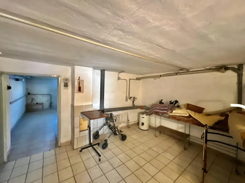 Gemütliches Landhaus im Weinviertel auf ca. 995m² Grundstück – ideal für Naturliebhaber!