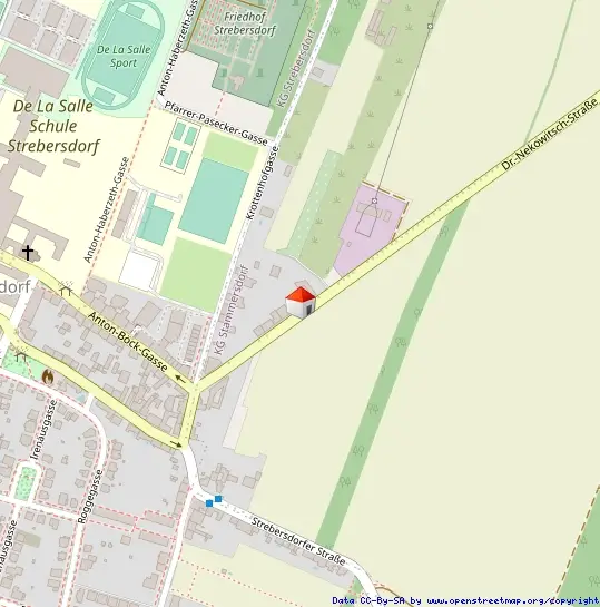 Dr.-Nekowitsch-Straße 17, 1210