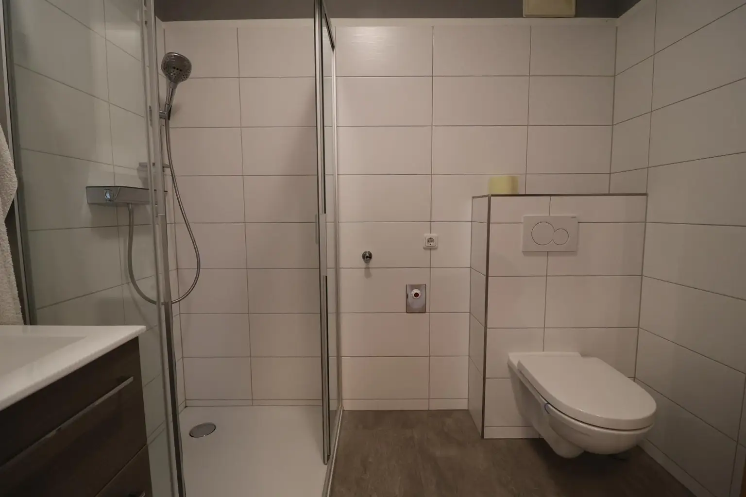 Sehr gepflegtes Büro (mit Option auf Erweiterung)