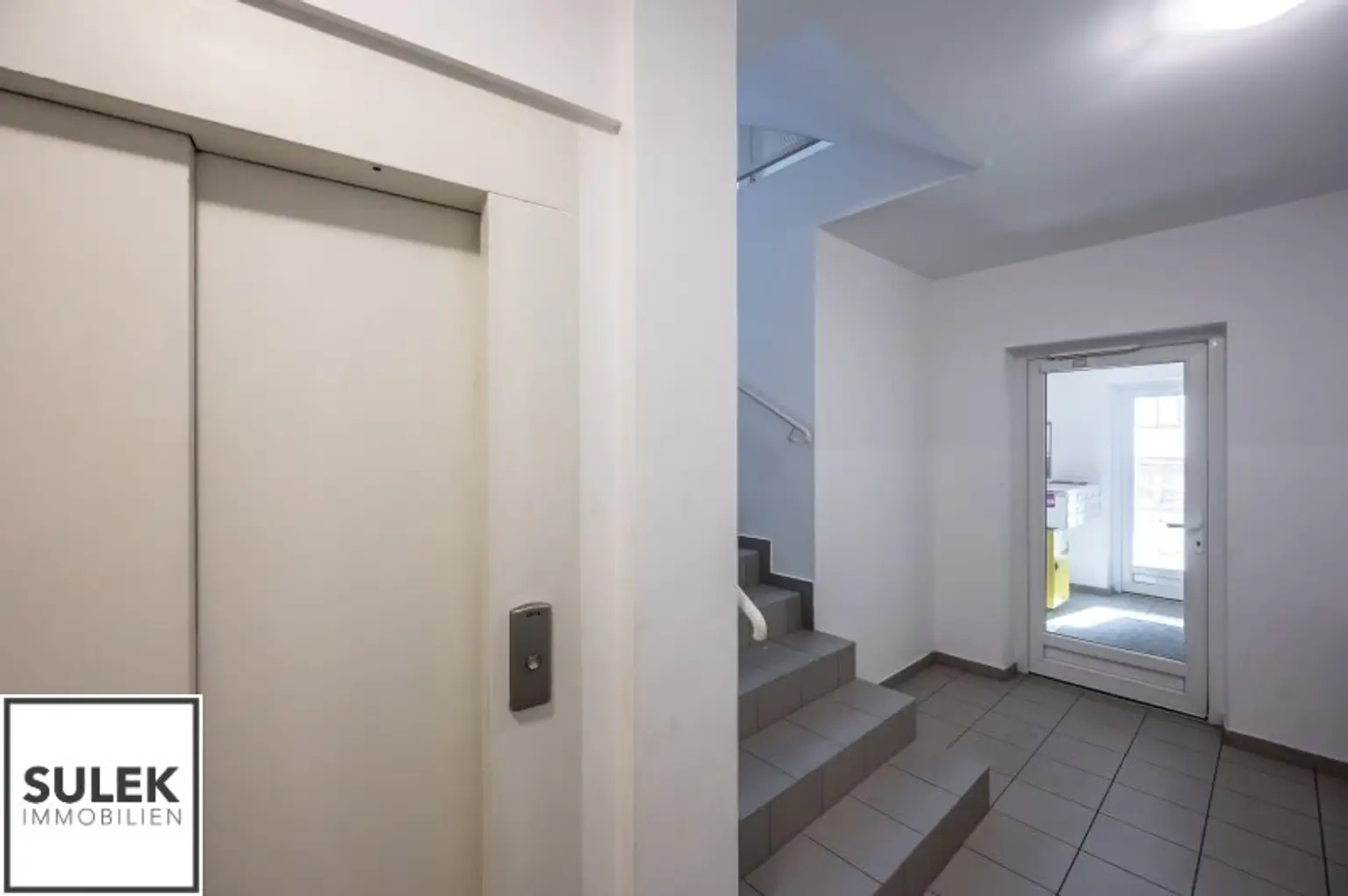 Gemütliche, helle 2 Zimmer Neubauwohnung in Nußdorf mit guter Anbindung