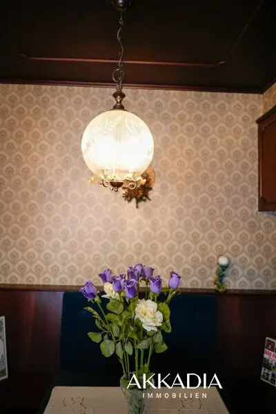 Einfamilienhaus mit viel Potenzial in ruhiger Lage von Pfaffstätten