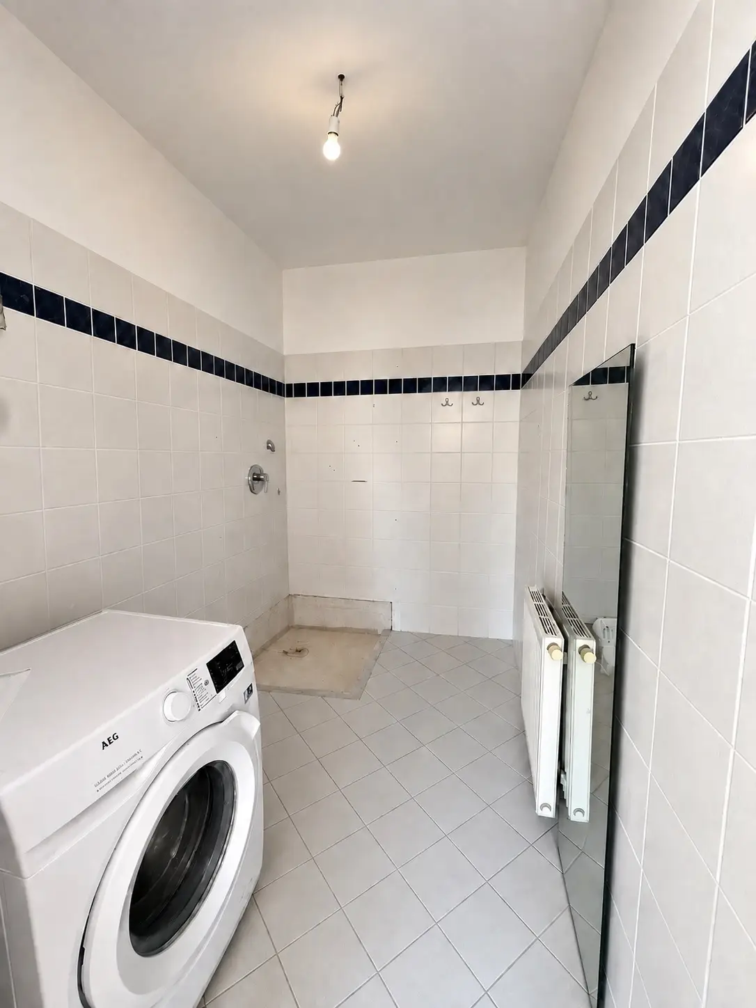2.Badezimmer
