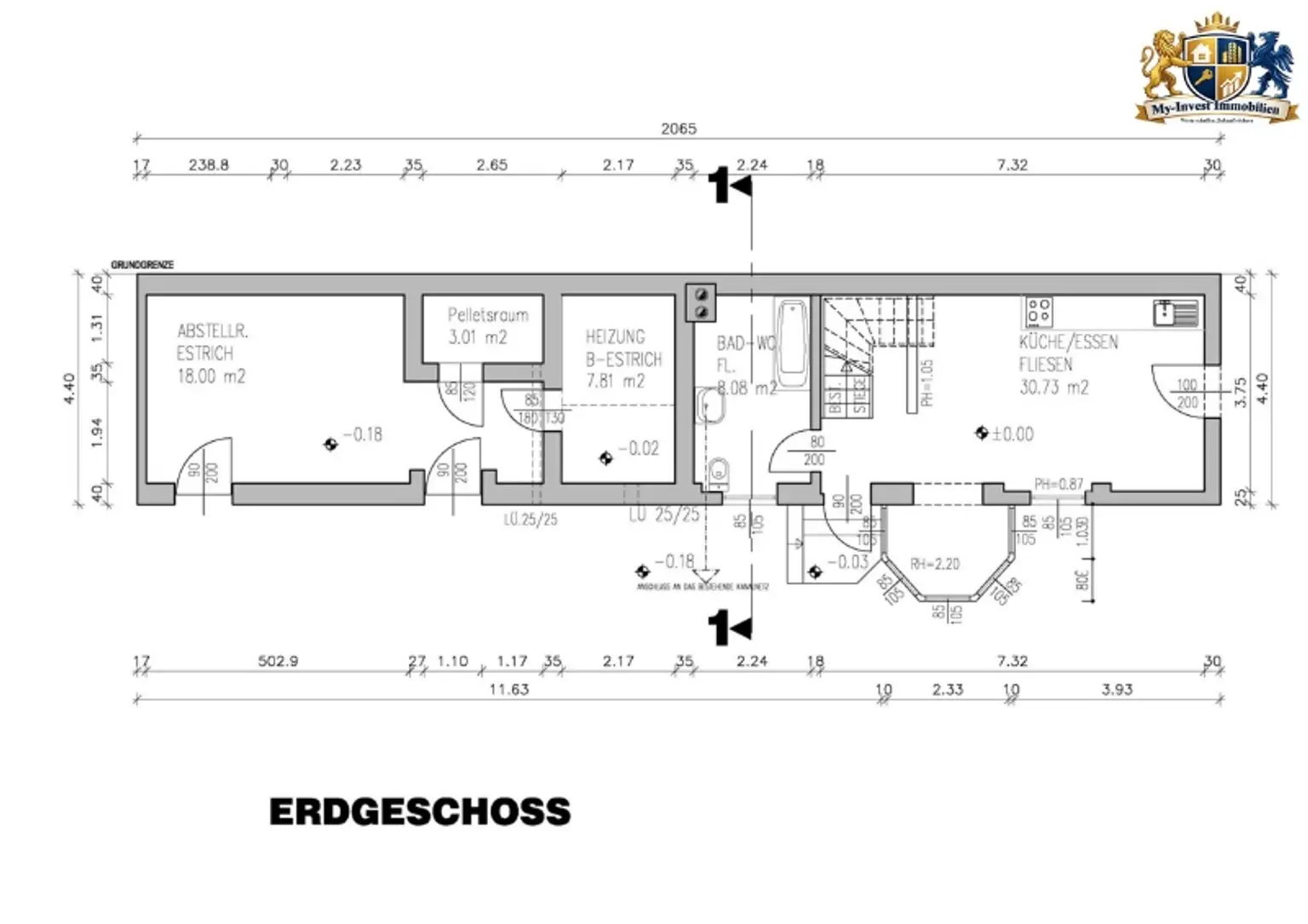 Plan EG