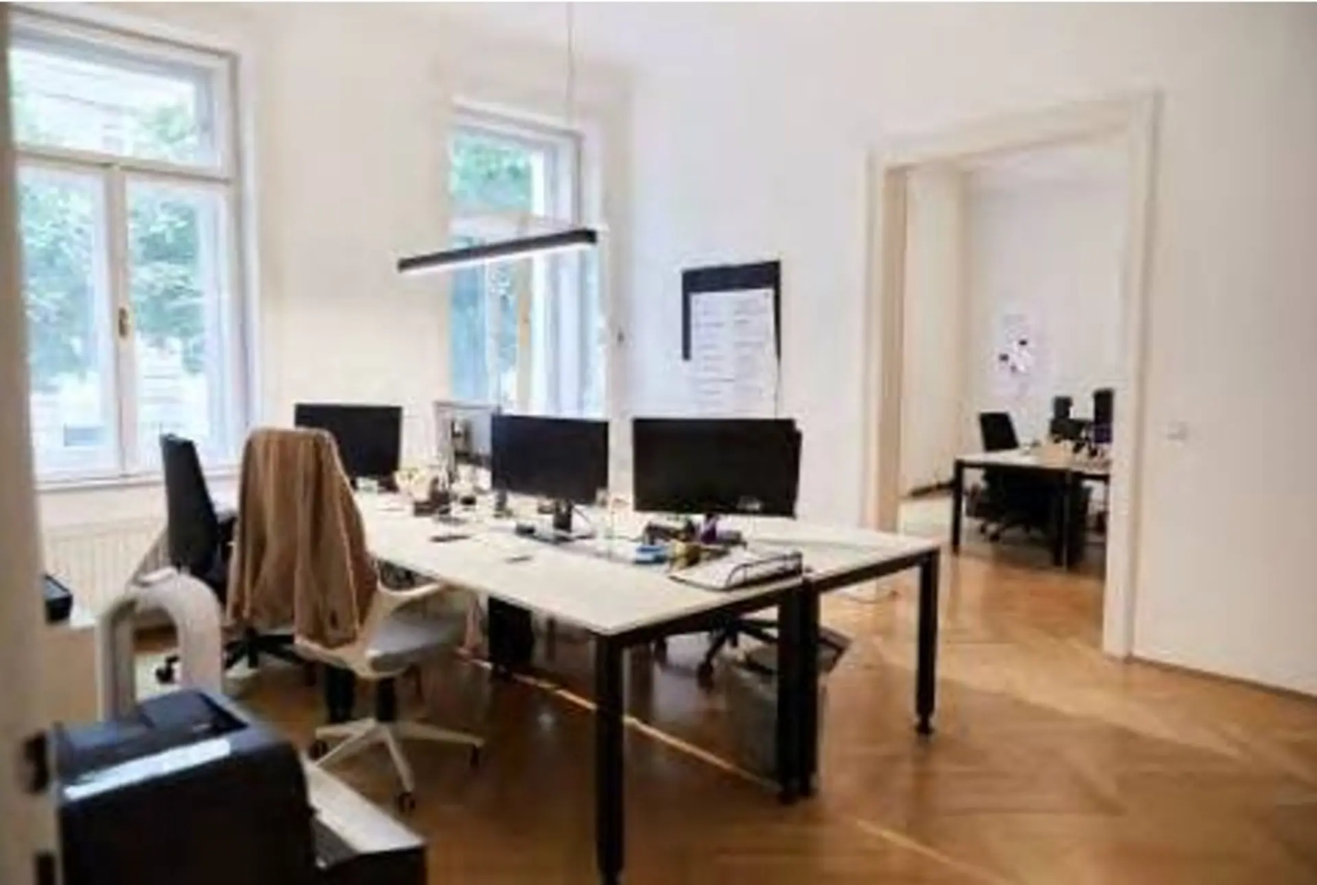 1070 Wien, Stiftgasse 6 Foto 2 - Kopie